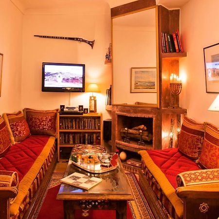 Riad Cherihane Marrakesz Zewnętrze zdjęcie