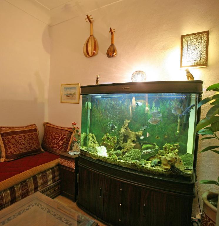 Riad Cherihane Marrakesz Zewnętrze zdjęcie